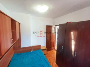 Apartament 3 camere, semicentral, zona Poli 2, Targu Mures - imagine 3