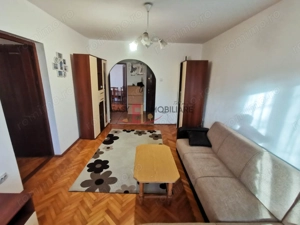 Apartament 3 camere, semicentral, zona Poli 2, Targu Mures - imagine 4