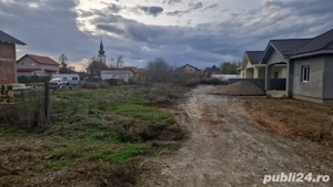 Vand teren intravilan - imagine 2