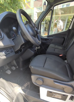 Vand autoutilitara Mercedes Benz - imagine 5