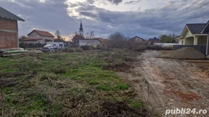 Vand teren intravilan - imagine 3