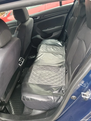 Vând Renault Megane 4,2017, benzină 1,2,132 cp, automată,brek
