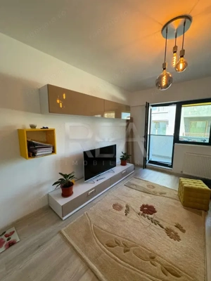 2 camere | Eminescu -Mosilor | Bloc nou - imagine 9