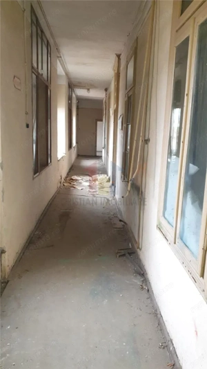 Ultracentral - Lic. Balcescu, P+1, 900mp construiti, teren 1109 mp pe colt, deschidere dubla 75ml - imagine 9