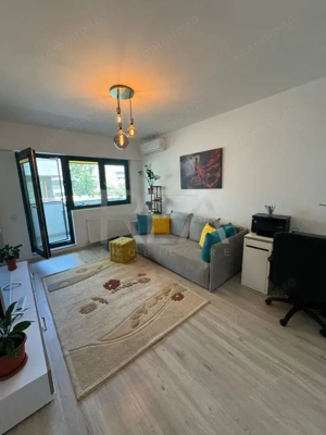 2 camere | Eminescu -Mosilor | Bloc nou - imagine 5