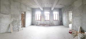 Conac Boieresc P+1 Ultracentral 695mp construiti, teren 466 mp pe colt deschidere dubla - imagine 10