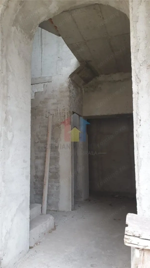 Conac Boieresc P+1 Ultracentral 695mp construiti, teren 466 mp pe colt deschidere dubla - imagine 16