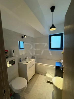 2 camere | Eminescu -Mosilor | Bloc nou - imagine 10