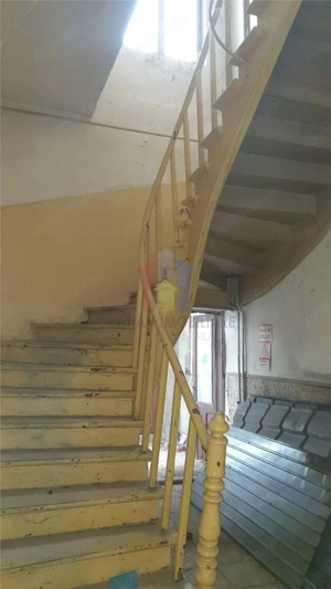 Ultracentral - Lic. Balcescu, P+1, 900mp construiti, teren 1109 mp pe colt, deschidere dubla 75ml - imagine 16