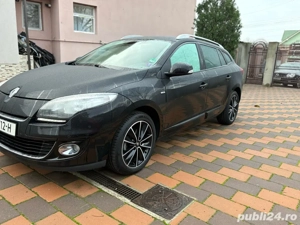 Renault Megane Bose Edition