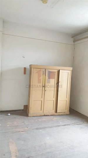 Ultracentral - Lic. Balcescu, P+1, 900mp construiti, teren 1109 mp pe colt, deschidere dubla 75ml - imagine 14