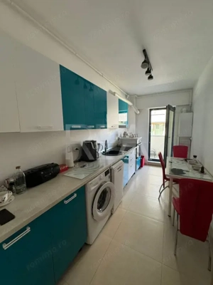 2 camere | Eminescu -Mosilor | Bloc nou - imagine 4