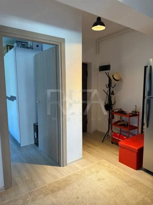 2 camere | Eminescu -Mosilor | Bloc nou - imagine 6
