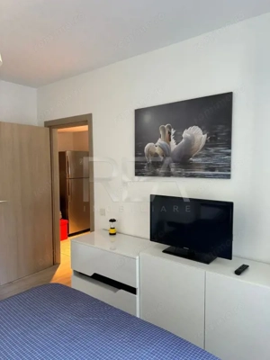 2 camere | Eminescu -Mosilor | Bloc nou - imagine 8