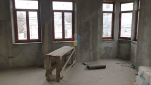 Conac Boieresc P+1 Ultracentral 695mp construiti, teren 466 mp pe colt deschidere dubla - imagine 14