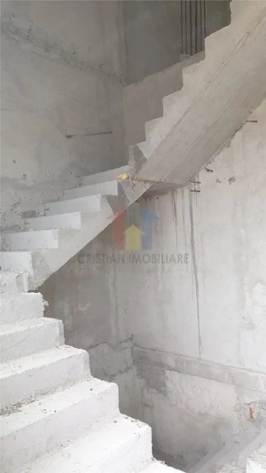 Conac Boieresc P+1 Ultracentral 695mp construiti, teren 466 mp pe colt deschidere dubla - imagine 13