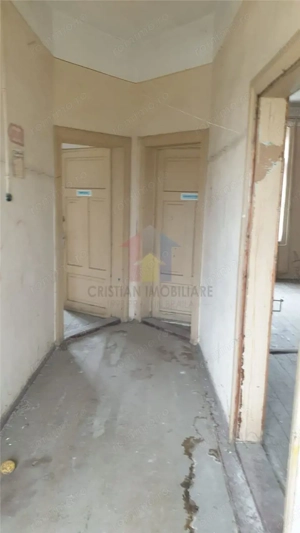 Ultracentral - Lic. Balcescu, P+1, 900mp construiti, teren 1109 mp pe colt, deschidere dubla 75ml - imagine 8