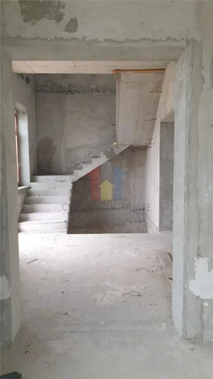 Conac Boieresc P+1 Ultracentral 695mp construiti, teren 466 mp pe colt deschidere dubla - imagine 15