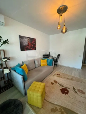 2 camere | Eminescu -Mosilor | Bloc nou - imagine 2