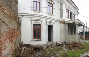 Conac Boieresc P+1 Ultracentral 695mp construiti, teren 466 mp pe colt deschidere dubla - imagine 3