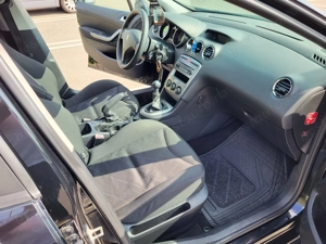 Peugeot 308 1.6 HDI 2  km - imagine 7