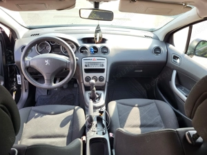 Peugeot 308 1.6 HDI 2  km - imagine 6