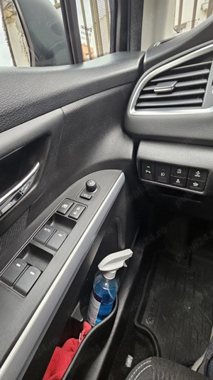 Suzuki SX4 S-Cross ALLGRIP motor 1.4 Boosterjet echipare SPIRIT - imagine 10