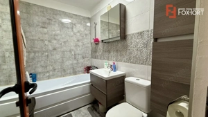 Apartament cu 2 camere de 50 mp + balcon, zona Lipovei - imagine 10