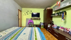 Apartament cu 2 camere de 50 mp + balcon, zona Lipovei