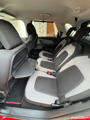 Citroen C4 Picasso - imagine 4