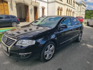 Wv Passat 2.0 tdi 110 cp euro 5