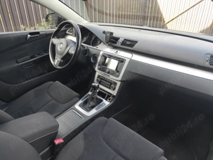 Wv Passat 2.0 tdi 110 cp euro 5 - imagine 2