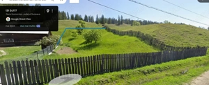 Teren de 1250 mp intravilan Gura Humorului (Suceava) - imagine 2