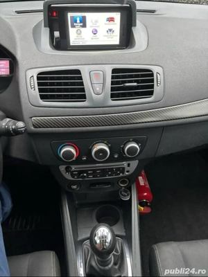 Renault Megane 3  - imagine 4