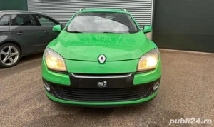 Renault Megane 3  - imagine 3