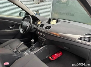 Renault Megane 3  - imagine 2