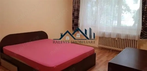 Inchiriere garsoniera 36 mp, decomandata, renovata, parter, bd Brancoveanu - imagine 2
