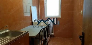 Inchiriere garsoniera 36 mp, decomandata, renovata, parter, bd Brancoveanu - imagine 5