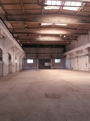 Republica inchiriere spatiu hala