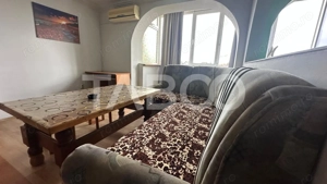 Apartament 72 mpu 3 camere 2 balcoane etaj intermediar Terezian Sibiu - imagine 14