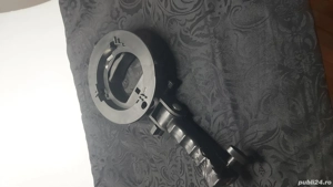 S type braket pentru blitz