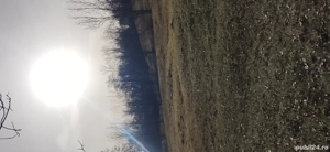 Vând teren intravilan