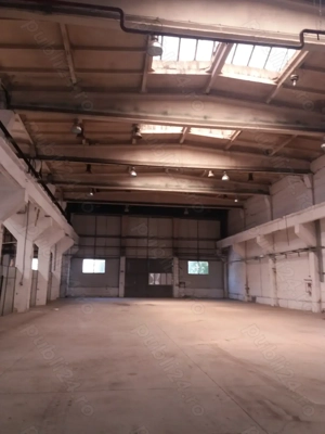 Republica inchiriere spatiu hala - imagine 2