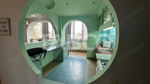 Apartament 72 mpu 3 camere 2 balcoane etaj intermediar Terezian Sibiu - imagine 2