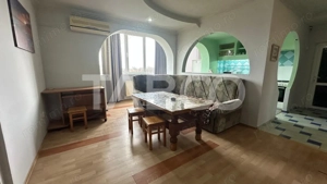 Apartament 72 mpu 3 camere 2 balcoane etaj intermediar Terezian Sibiu - imagine 3