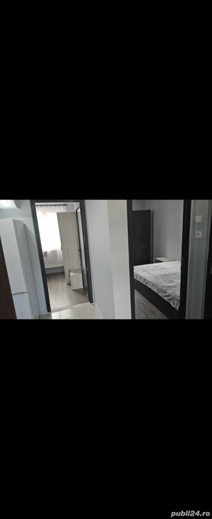 apartament 2 camere la vânzare 