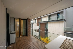 Apartament 3 dormitoare in One Charles de Gaulle - imagine 17