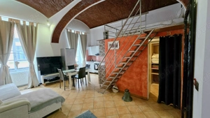 Proprietar, inchiriez apartament situat in Pta Libertatii