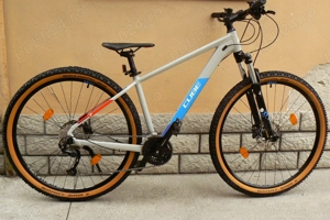 Bicicleta mountain bike Cube 29