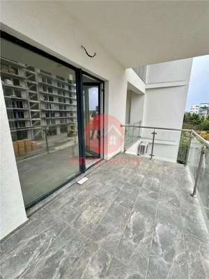 Studio Foarte Spatios la Cheie - Mamaia Nord Zona Lidl - imagine 4